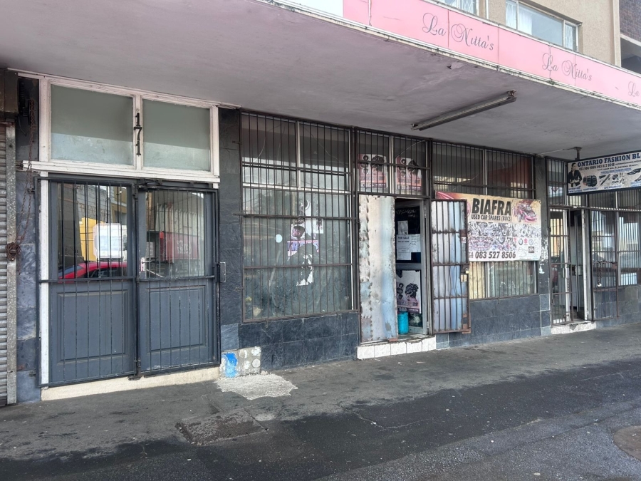 Commercial Property for Sale in East London Central Eastern Cape